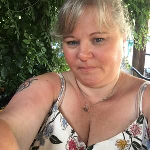 Meet your Posher, Stacie